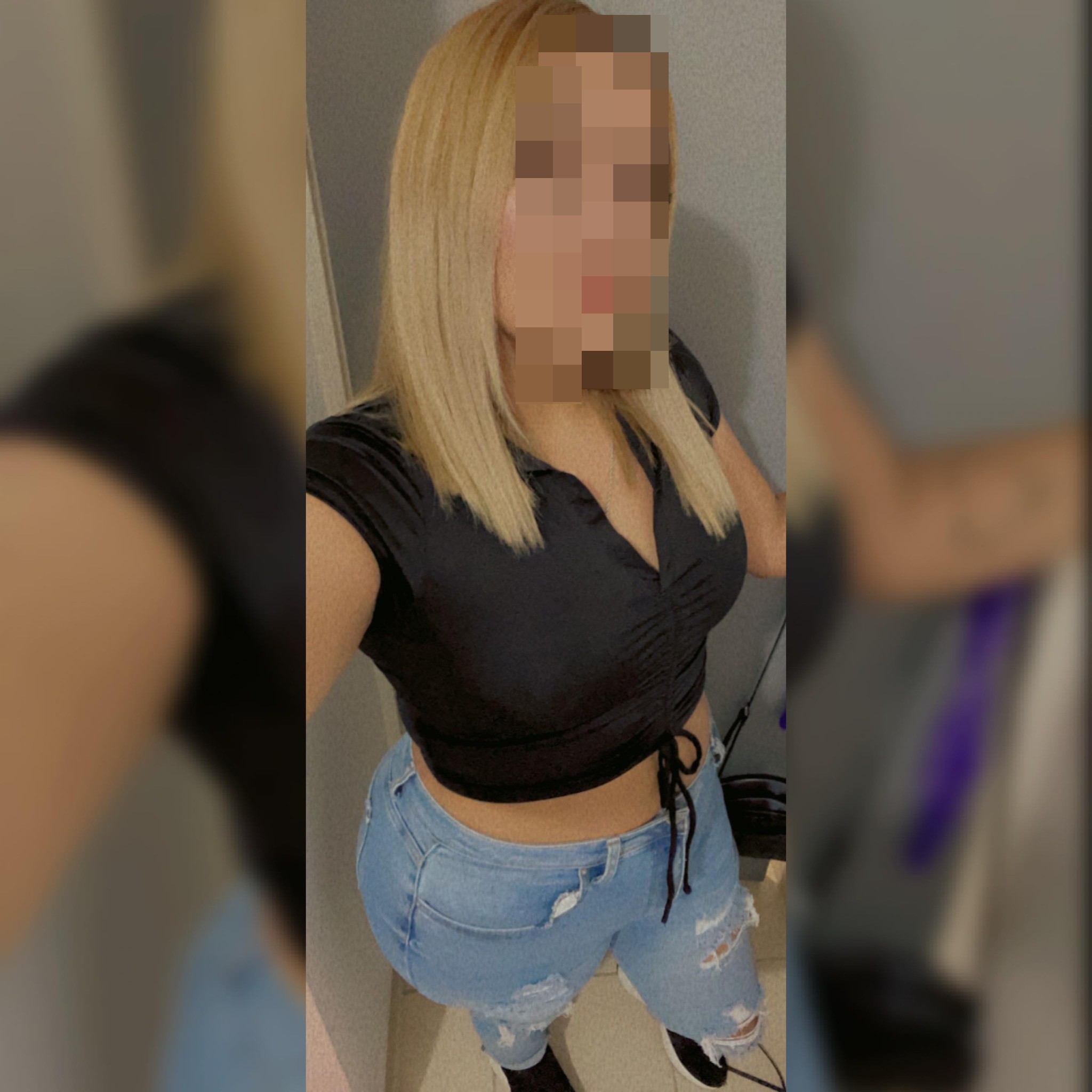 Bodrum Türbanlı Escort